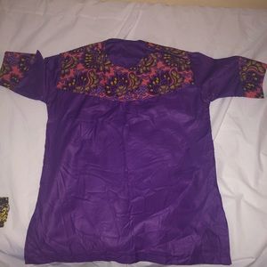 These Are  Nice African shirts straight from Africa